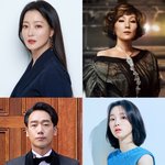 김희선X이혜영, 고부관계 된다