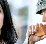 방과후 전쟁활동에서 반응 좋은 <b>케미</b>.jpgif