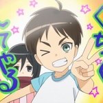 [진격의거인] 옛날에 <b>거대</b>나무숲 보고 현실부정 하려고 진격중