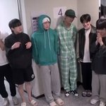 김태래 이정현 생각보다 많이 친해보인다