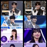 <b>막방</b>때 어떤 순위변동이있을지모름