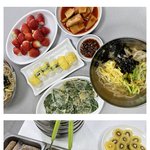 회사식당 밥 자랑글..(2)