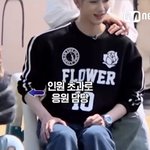 피자랑 액상과당 과다<b>섭취</b>하는 연생 어깨와 피지컬