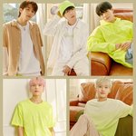 [NCT드림] 드림쇼 앙콘 <b>착장</b> 나왔다