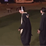 장하오 너무 귀여운데 어떡해