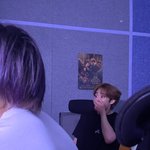 더보이즈 이 사진 <b>개울</b>기네