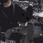 프랜차이즈 카페 오븐 폭발