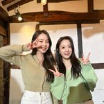 안소희와 박보영에게 국민 여동생을 묻다