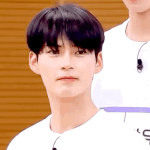 성한빈 <b>생얼</b>이 훨씬 잘생김
