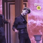 규빈이 진짜 머리 <b>작고</b> 비율 미친듯