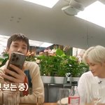 나 엔시티 자컨 보는데ㅋㅋㅋㅋㅋ