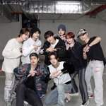 [엔하이픈] ㅂㅌㅅㄴㄷ <b>선배</b>님이랑 찍은 사진