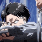 [진격의거인] 3기 <b>독기</b>리바이 존좋