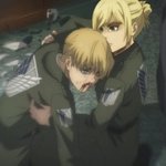 [진격의거인] <b>처연</b>아르민이 젤 잘생김