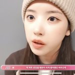 와 엔믹스 지우 얼빡 개이뻐