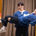 <b>정민규</b> 김태래 무서웠다더니