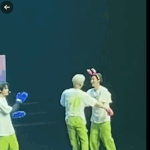 [NCT드림] 아 캔디 이번엔 잼<b>니</b>가 아예 <b>손</b>을 잡고있음 ㅋㅋㅋㅋㅋ