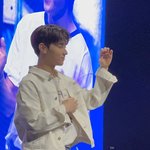 오늘자 장<b>하오</b>