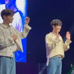악 장<b>하오</b> 유승언 좀 봐 ㅠㅠ