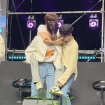 아니 장<b>하오</b> 유승언 석매튜 뭐함ㅋㅋㅋ