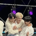 우리 <b>리키</b> 괜찮아..?