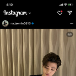[NCT드림] <b>마크</b> 좋아요 빠르다