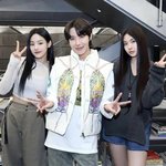 [모두드루와] 방탄 지민 제이홉과 뉴진스