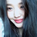 장원영 이런 셀카는