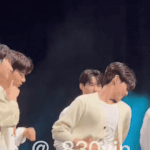 극락 성한빈 웨이브짤