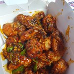 <b>bhc</b> 레드킹 존맛이얌