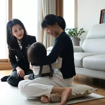 아이를 사랑하는 <b>여사</b>님(뇌성마비걸린 아이ㅠㅠ)