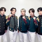 오늘자 팬이랑 기싸움하는 ㅈㅈㅅ엔터