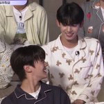 [모두드러와] 한유진 김규빈 <b>투샷</b>…