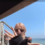 블핑 로제 <b>LA</b> 집