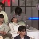 김태래는 <b>유진</b>이랑 있을때 젤편해보임