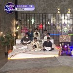 <b>김지웅</b>이 김규빈 따라하는거 개웃김