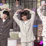 [드루와] <b>윤종우</b> 케이타 한유진 쓰리샷뜸