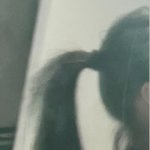 얘들아ㅜㅜ 나 드디어 포니테일 성공함