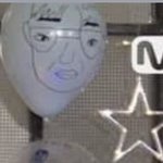 김태래 <b>풍선</b>