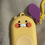 [댓글부탁해] 워치 <b>보조</b>배터리 개귀엽지않냐