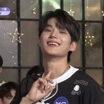 박한빈이 <b>수고</b>했어
