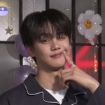 규빈이 이 반지 <b>한빈</b>이 반진가?