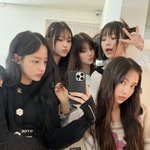 뉴진스 <b>민지</b>는 머리스타일 맨날 똑같네
