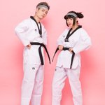 우리반 반티 <b>도복</b> 한다는데