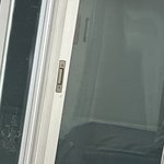 와 지금 아파트 창문밖으로 암것도 안<b>보임</b>