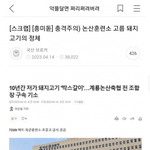 한국여자들 군인<b>비하</b> 또 함