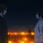 [진격의거인] 이때 에린<b>미카</b> 도파민 ㄹㅈㄷ