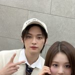 미친 <b>비주얼</b> 스트레이키즈 리노 엔믹스 설윤