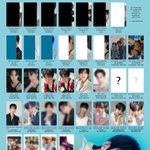 [도재정] 도재정 퍼퓸 포카 정리