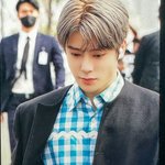 [도재정] 재현이 애쉬그레이 <b>염색</b>했네